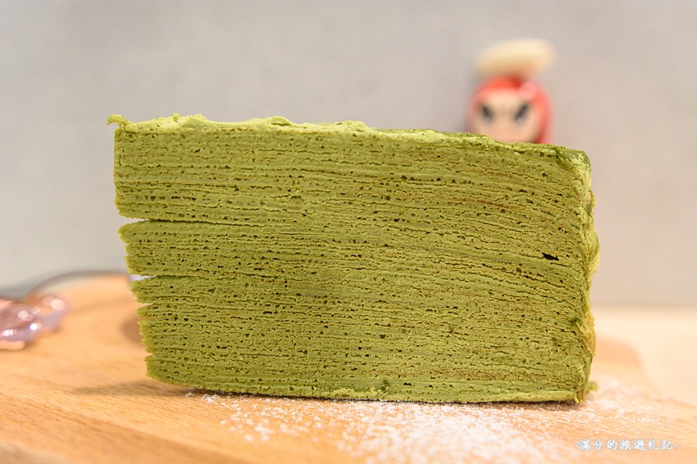 新竹東區美食》御茶四季新竹店 京都宇治抹茶專門店 吃抹茶看富士山 - 滿分的旅遊札記