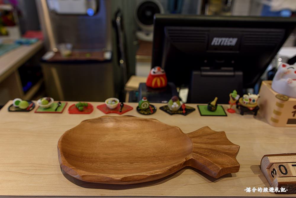 新竹東區美食》御茶四季新竹店 京都宇治抹茶專門店 吃抹茶看富士山 - 滿分的旅遊札記