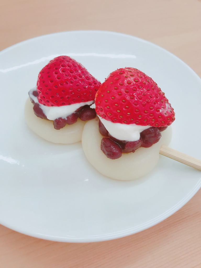 美食►桃園楊梅┃WakeWake 醒醒工作室┃埔心最新熱門網美集散地,IG打卡熱點!柴犬團子陪你喝下午茶