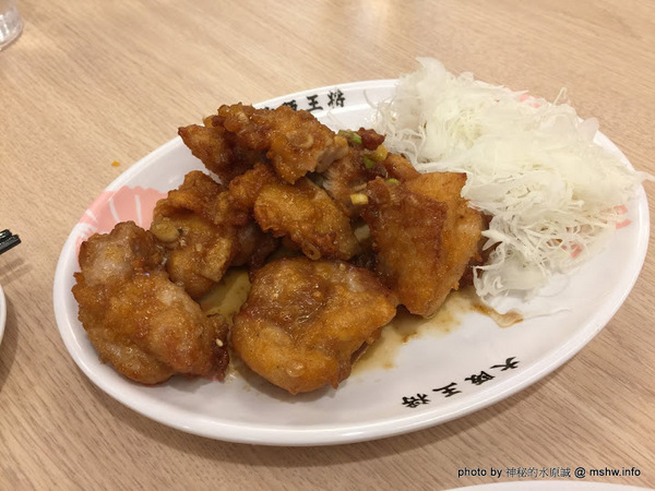 大阪王將餃子專賣店(台中廣三SOGO店)：【食記】台中大阪王將餃子專賣店 Osaka Ohsho Since 1969 廣三SOGO店@西區草悟道-捷運BRT科博館 : 50年歷史日式餃子連鎖店, 只推炸雞跟炒麵…餃子就算了XD