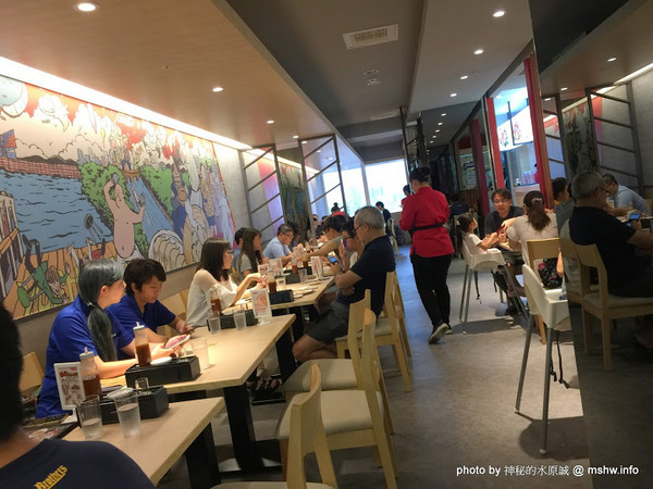 大阪王將餃子專賣店(台中廣三SOGO店)：【食記】台中大阪王將餃子專賣店 Osaka Ohsho Since 1969 廣三SOGO店@西區草悟道-捷運BRT科博館 : 50年歷史日式餃子連鎖店, 只推炸雞跟炒麵…餃子就算了XD
