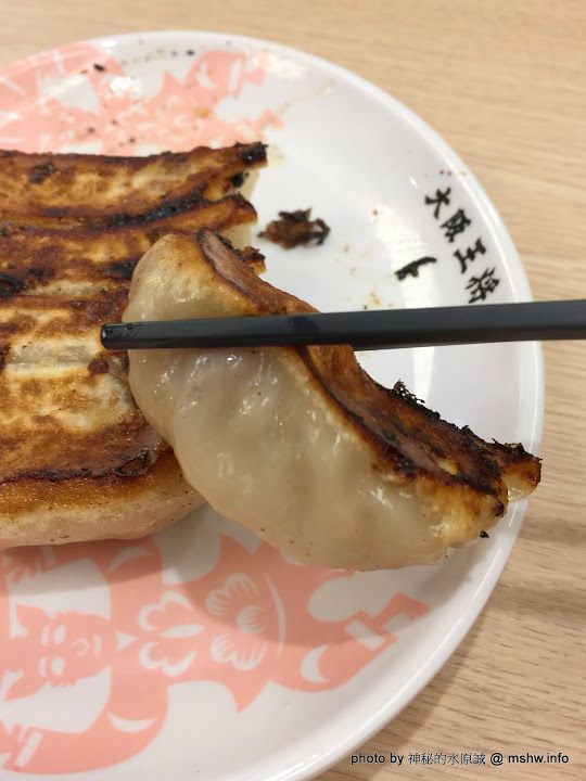 大阪王將餃子專賣店(台中廣三SOGO店)：【食記】台中大阪王將餃子專賣店 Osaka Ohsho Since 1969 廣三SOGO店@西區草悟道-捷運BRT科博館 : 50年歷史日式餃子連鎖店, 只推炸雞跟炒麵…餃子就算了XD