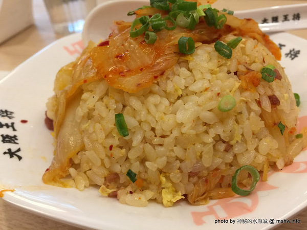 大阪王將餃子專賣店(台中廣三SOGO店)：【食記】台中大阪王將餃子專賣店 Osaka Ohsho Since 1969 廣三SOGO店@西區草悟道-捷運BRT科博館 : 50年歷史日式餃子連鎖店, 只推炸雞跟炒麵…餃子就算了XD