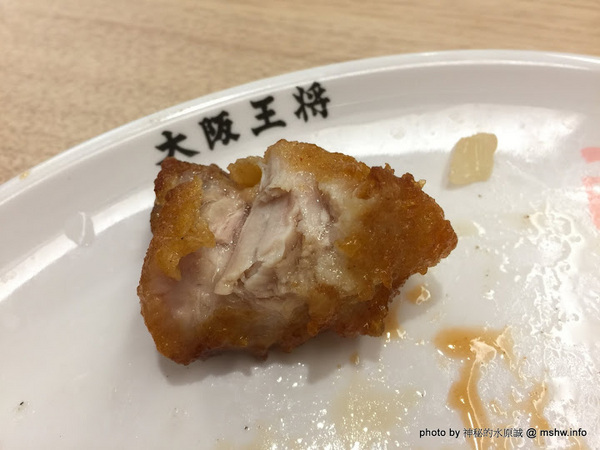 大阪王將餃子專賣店(台中廣三SOGO店)：【食記】台中大阪王將餃子專賣店 Osaka Ohsho Since 1969 廣三SOGO店@西區草悟道-捷運BRT科博館 : 50年歷史日式餃子連鎖店, 只推炸雞跟炒麵…餃子就算了XD