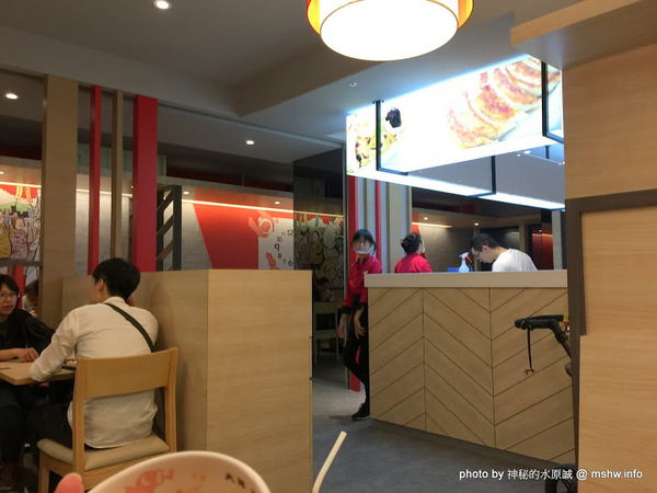 大阪王將餃子專賣店(台中廣三SOGO店)：【食記】台中大阪王將餃子專賣店 Osaka Ohsho Since 1969 廣三SOGO店@西區草悟道-捷運BRT科博館 : 50年歷史日式餃子連鎖店, 只推炸雞跟炒麵…餃子就算了XD
