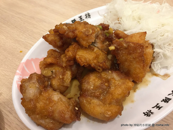大阪王將餃子專賣店(台中廣三SOGO店)：【食記】台中大阪王將餃子專賣店 Osaka Ohsho Since 1969 廣三SOGO店@西區草悟道-捷運BRT科博館 : 50年歷史日式餃子連鎖店, 只推炸雞跟炒麵…餃子就算了XD