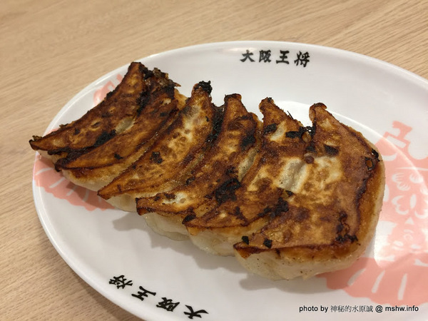 大阪王將餃子專賣店(台中廣三SOGO店)：【食記】台中大阪王將餃子專賣店 Osaka Ohsho Since 1969 廣三SOGO店@西區草悟道-捷運BRT科博館 : 50年歷史日式餃子連鎖店, 只推炸雞跟炒麵…餃子就算了XD