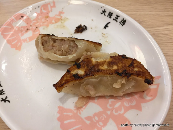 大阪王將餃子專賣店(台中廣三SOGO店)：【食記】台中大阪王將餃子專賣店 Osaka Ohsho Since 1969 廣三SOGO店@西區草悟道-捷運BRT科博館 : 50年歷史日式餃子連鎖店, 只推炸雞跟炒麵…餃子就算了XD
