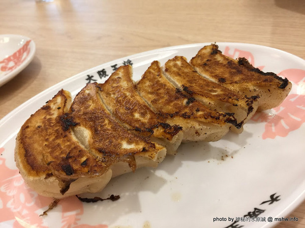 大阪王將餃子專賣店(台中廣三SOGO店)：【食記】台中大阪王將餃子專賣店 Osaka Ohsho Since 1969 廣三SOGO店@西區草悟道-捷運BRT科博館 : 50年歷史日式餃子連鎖店, 只推炸雞跟炒麵…餃子就算了XD
