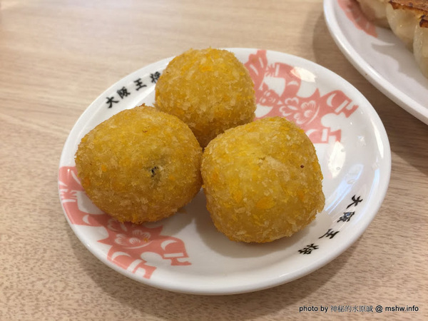 大阪王將餃子專賣店(台中廣三SOGO店)：【食記】台中大阪王將餃子專賣店 Osaka Ohsho Since 1969 廣三SOGO店@西區草悟道-捷運BRT科博館 : 50年歷史日式餃子連鎖店, 只推炸雞跟炒麵…餃子就算了XD