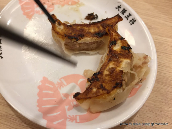 大阪王將餃子專賣店(台中廣三SOGO店)：【食記】台中大阪王將餃子專賣店 Osaka Ohsho Since 1969 廣三SOGO店@西區草悟道-捷運BRT科博館 : 50年歷史日式餃子連鎖店, 只推炸雞跟炒麵…餃子就算了XD