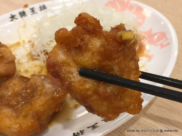 大阪王將餃子專賣店(台中廣三SOGO店)：【食記】台中大阪王將餃子專賣店 Osaka Ohsho Since 1969 廣三SOGO店@西區草悟道-捷運BRT科博館 : 50年歷史日式餃子連鎖店, 只推炸雞跟炒麵…餃子就算了XD