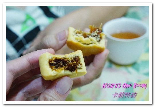 卡莉特詩:宅配甜點.中秋節禮盒還是新奇的手作點心最得人心──卡莉特詩 黑金磚雪千藏