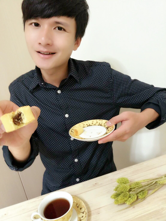 【卡莉特詩_手作點心_下午茶點心_宅配甜點_中秋節禮盒】|台灣_血拚購物_名產食品