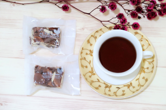 【卡莉特詩_手作點心_下午茶點心_宅配甜點_中秋節禮盒】|台灣_血拚購物_名產食品