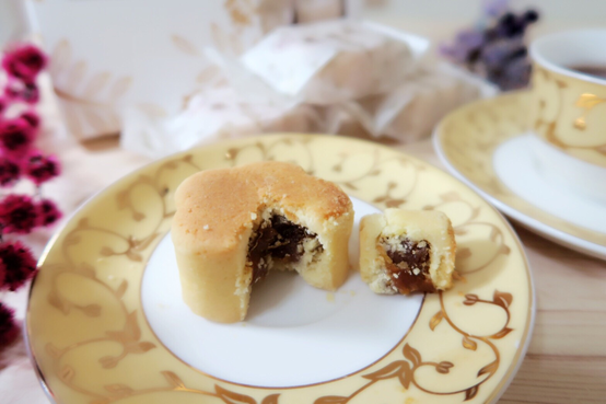 【卡莉特詩_手作點心_下午茶點心_宅配甜點_中秋節禮盒】|台灣_血拚購物_名產食品