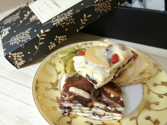 【卡莉特詩_手作點心_下午茶點心_宅配甜點_中秋節禮盒】|台灣_血拚購物_名產食品