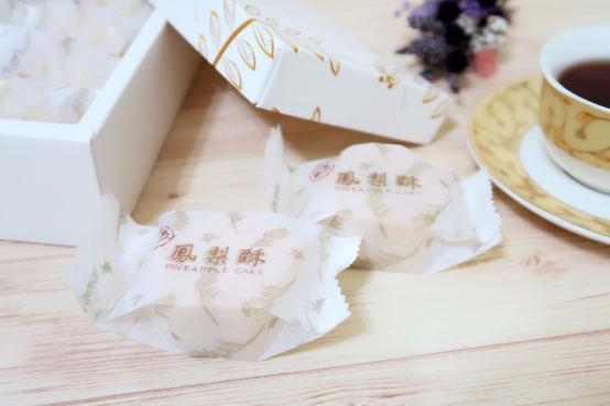 【卡莉特詩_手作點心_下午茶點心_宅配甜點_中秋節禮盒】|台灣_血拚購物_名產食品