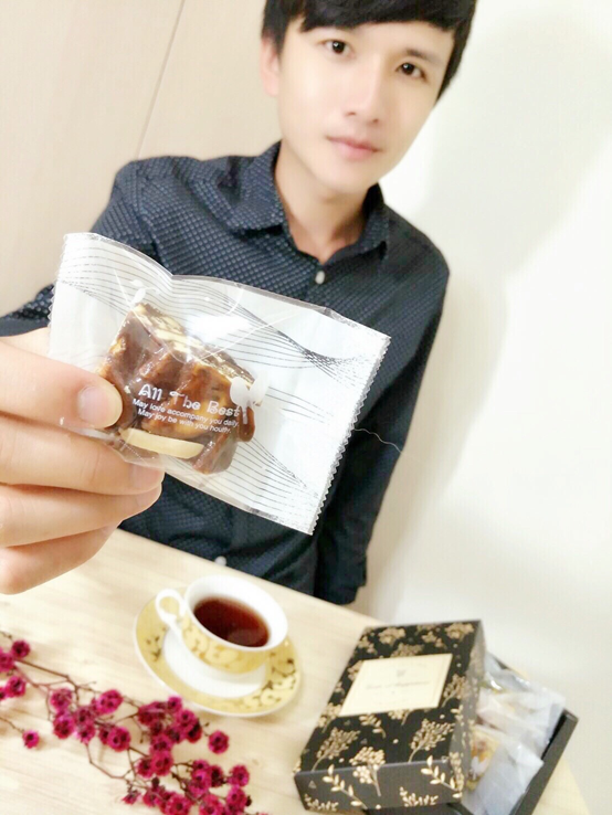 【卡莉特詩_手作點心_下午茶點心_宅配甜點_中秋節禮盒】|台灣_血拚購物_名產食品