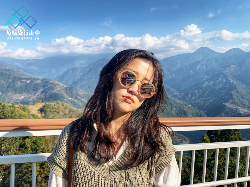 魚腦袋行走中_清境天空步道01.jpg 魚腦袋行走中_清境天空步道01.jpg