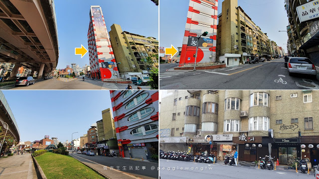 台北東區住宿-Hotel poispois泡泡飯店_佩吉王生活記事 台北住宿︱Hotel poispois泡泡飯店:牛乳石鹼主題房.豐富MiniBar.遠眺101煙火空中酒吧︱捷運忠孝敦化