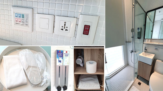 台北東區住宿-Hotel poispois泡泡飯店_佩吉王生活記事 台北住宿︱Hotel poispois泡泡飯店:牛乳石鹼主題房.豐富MiniBar.遠眺101煙火空中酒吧︱捷運忠孝敦化