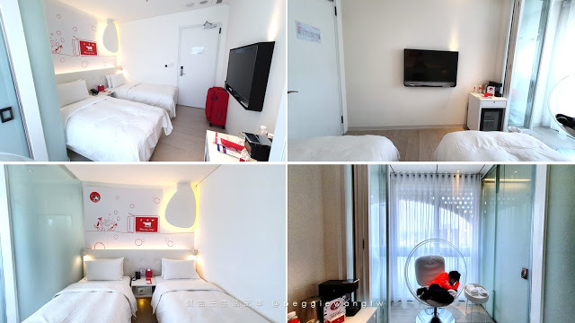 台北東區住宿-Hotel poispois泡泡飯店_佩吉王生活記事 台北住宿︱Hotel poispois泡泡飯店:牛乳石鹼主題房.豐富MiniBar.遠眺101煙火空中酒吧︱捷運忠孝敦化