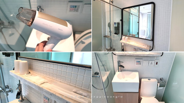 台北東區住宿-Hotel poispois泡泡飯店_佩吉王生活記事 台北住宿︱Hotel poispois泡泡飯店:牛乳石鹼主題房.豐富MiniBar.遠眺101煙火空中酒吧︱捷運忠孝敦化