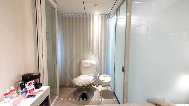 台北東區住宿-Hotel poispois泡泡飯店_佩吉王生活記事 台北住宿︱Hotel poispois泡泡飯店:牛乳石鹼主題房.豐富MiniBar.遠眺101煙火空中酒吧︱捷運忠孝敦化