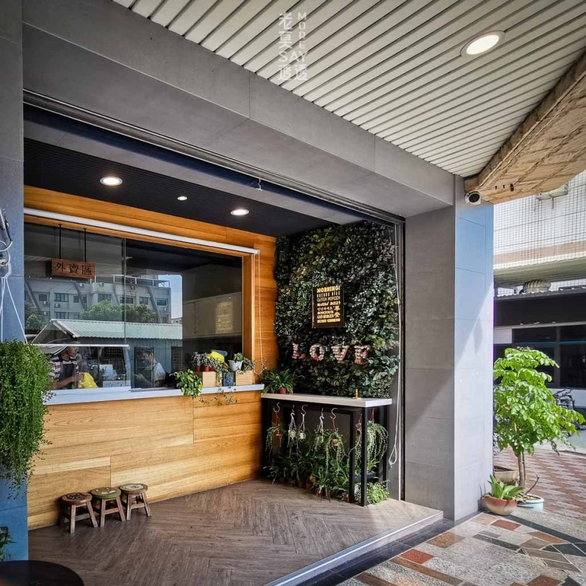 [台南 早午餐]中西區 逗弄‧手作,人氣定套餐餐推薦:超萌!雙色柴犬餐$239