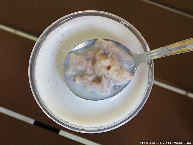 台中西區│拾覺細做輕軟勤美店＊冬季限定厚燒芋頭奶茶暖心上市！還有丸子三兄弟越嚼越上癮！