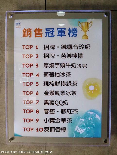 台中西區│拾覺細做輕軟勤美店＊冬季限定厚燒芋頭奶茶暖心上市！還有丸子三兄弟越嚼越上癮！