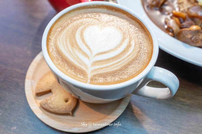2019南京復興站咖啡廳咖哩飯.早午餐美食