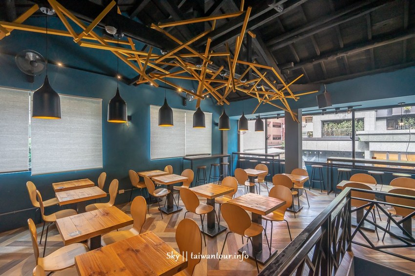 2019南京復興站咖啡廳咖哩飯.早午餐美食