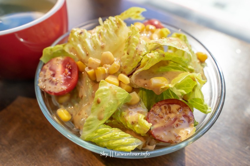 2019南京復興站咖啡廳咖哩飯.早午餐美食