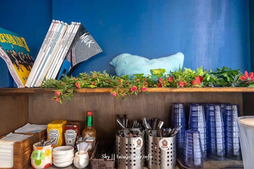 2019南京復興站咖啡廳咖哩飯.早午餐美食