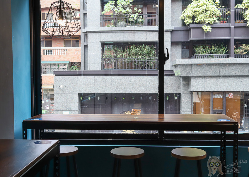 南京復興咖哩飯》Boogoo Cafe布咕咖啡，上班族午餐聚餐推薦，美味又飽足 - Lexies Blog，寫食派