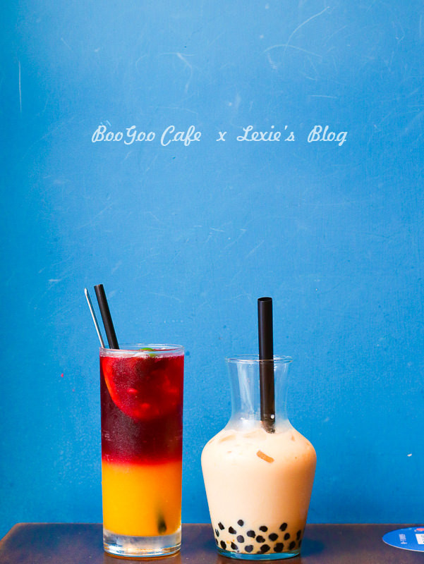 南京復興咖哩飯》Boogoo Cafe布咕咖啡，上班族午餐聚餐推薦，美味又飽足 - Lexies Blog，寫食派