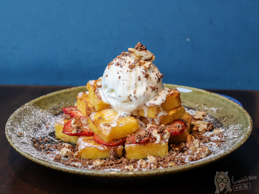 南京復興咖哩飯》Boogoo Cafe布咕咖啡，上班族午餐聚餐推薦，美味又飽足 - Lexies Blog，寫食派