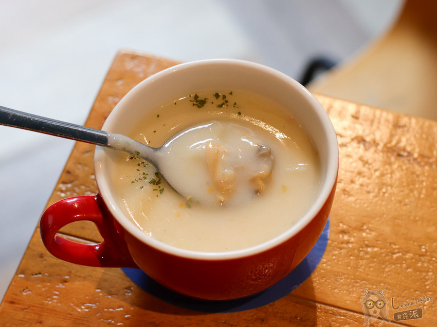 南京復興咖哩飯》Boogoo Cafe布咕咖啡，上班族午餐聚餐推薦，美味又飽足 - Lexies Blog，寫食派