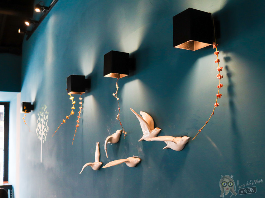 南京復興咖哩飯》Boogoo Cafe布咕咖啡，上班族午餐聚餐推薦，美味又飽足 - Lexies Blog，寫食派