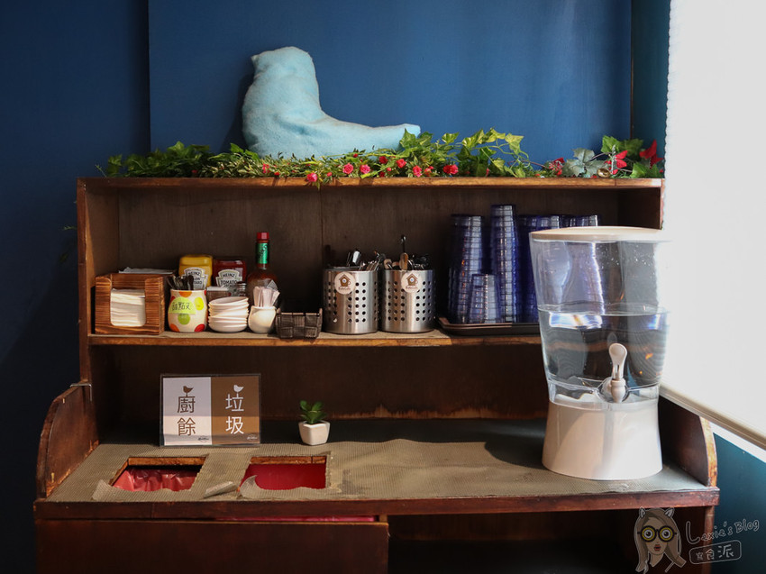 南京復興咖哩飯》Boogoo Cafe布咕咖啡，上班族午餐聚餐推薦，美味又飽足 - Lexies Blog，寫食派