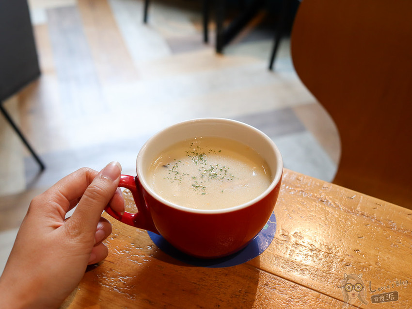 南京復興咖哩飯》Boogoo Cafe布咕咖啡，上班族午餐聚餐推薦，美味又飽足 - Lexies Blog，寫食派