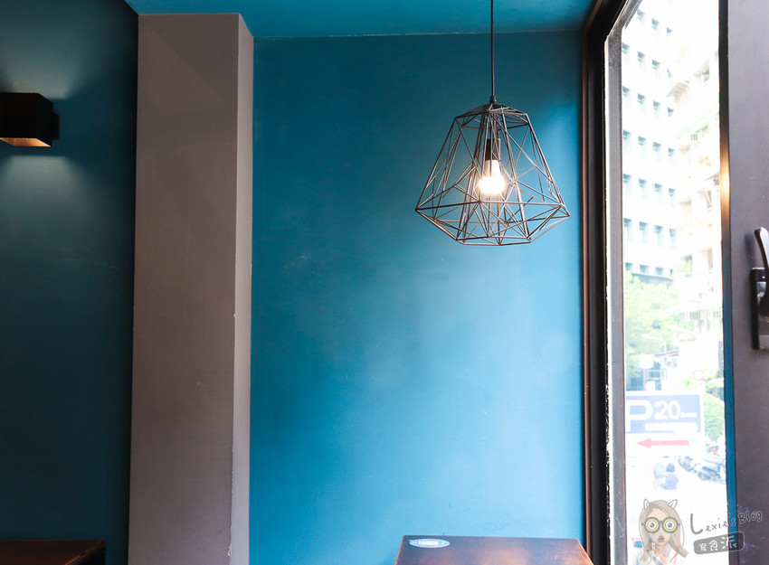 南京復興咖哩飯》Boogoo Cafe布咕咖啡，上班族午餐聚餐推薦，美味又飽足 - Lexies Blog，寫食派