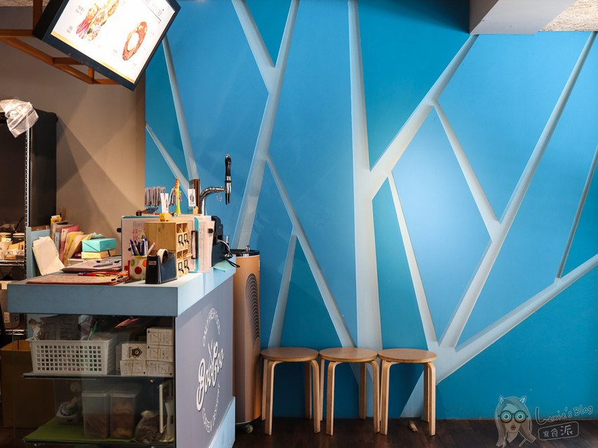 南京復興咖哩飯》Boogoo Cafe布咕咖啡，上班族午餐聚餐推薦，美味又飽足 - Lexies Blog，寫食派