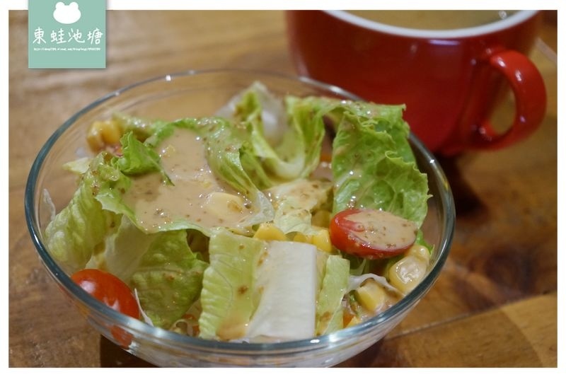 【台北松山區咖哩飯推薦】台北小巨蛋行天宮周邊 不限時巷弄美食 BooGoo Café 布咕咖啡