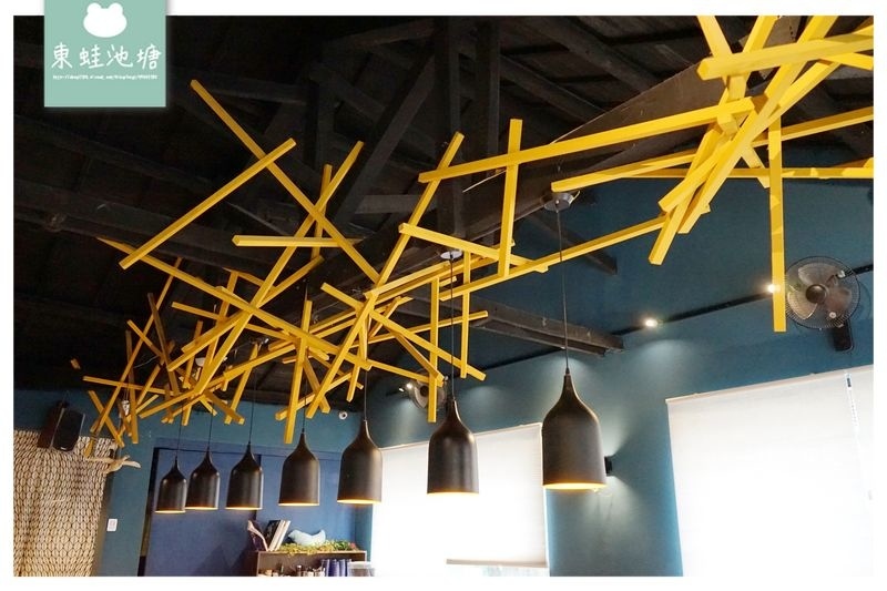 【台北松山區咖哩飯推薦】台北小巨蛋行天宮周邊 不限時巷弄美食 BooGoo Café 布咕咖啡