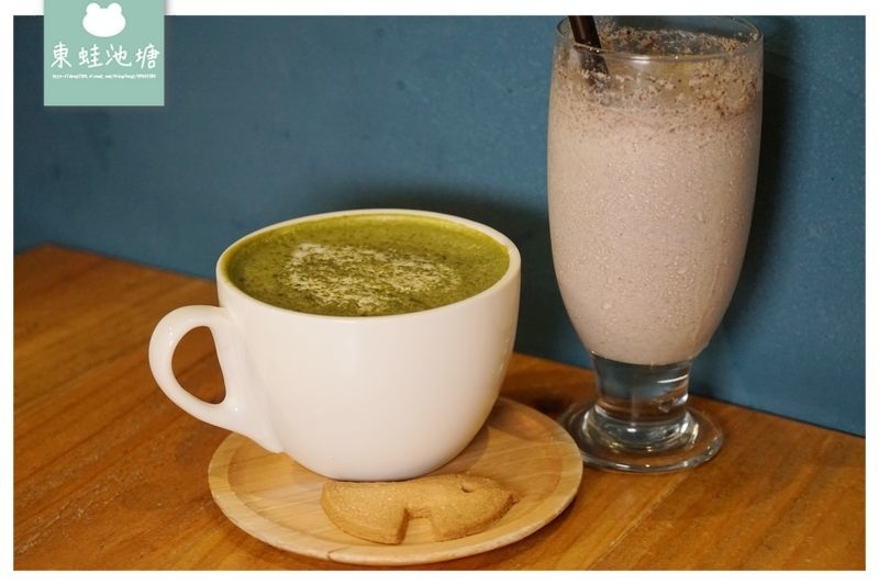 【台北松山區咖哩飯推薦】台北小巨蛋行天宮周邊 不限時巷弄美食 BooGoo Café 布咕咖啡