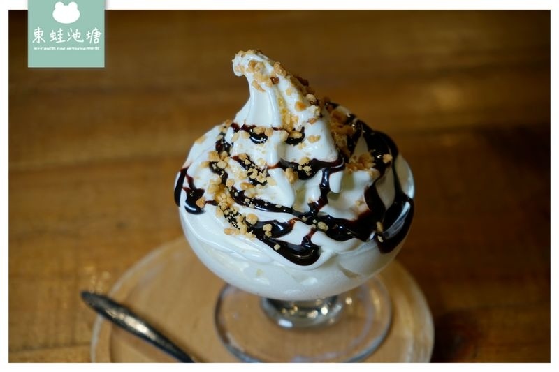 【台北松山區咖哩飯推薦】台北小巨蛋行天宮周邊 不限時巷弄美食 BooGoo Café 布咕咖啡