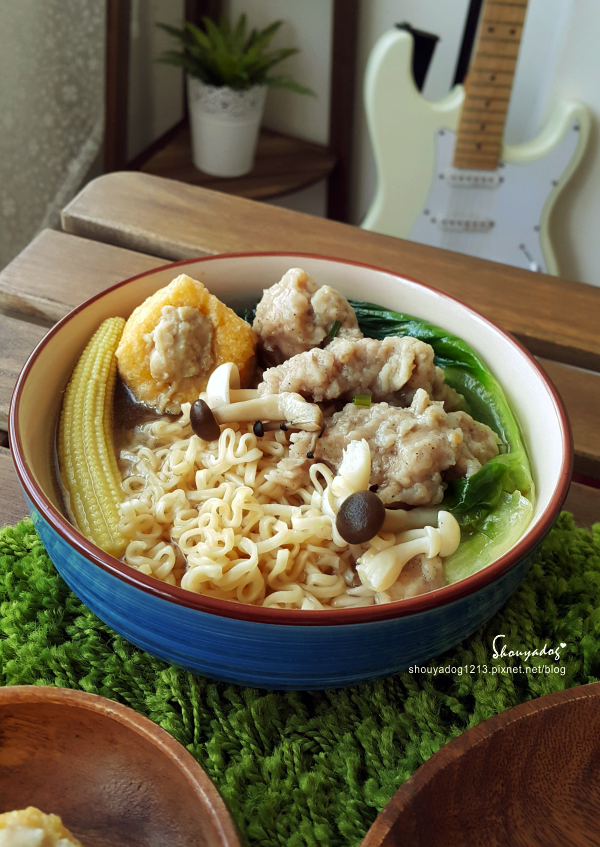 鮮肉製丸：【宅配火鍋料】媽媽料理好幫手 鮮肉製丸 招牌8色丸X豆腐盒子X赤肉羹